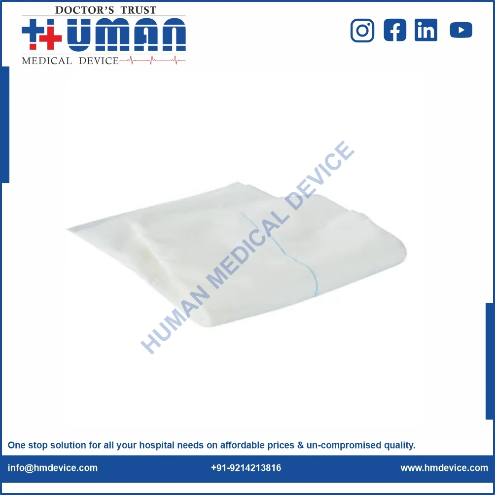 Combine Dressing Pad